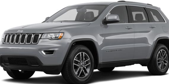 JEEP GRAND CHEROKEE 2021 1C4RJEAG0MC681018 image